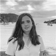 Étudiante native en espagnol qui fait son cursus de droit franco-espagnol a la Sorbonne donne des cours d'espagnol et de soutient scolaire